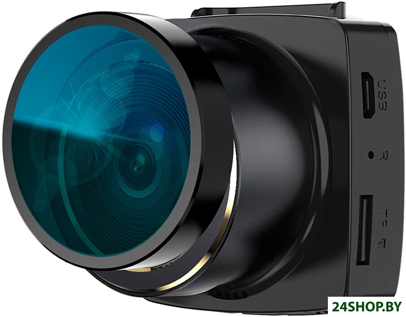 Видеорегистратор Soundmax SM-DVR57FHD Видеорегистратор Soundmax SM-DVR57FHD
