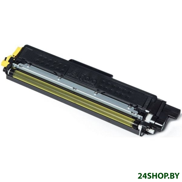 Картридж Brother TN-217Y Картридж Brother TN-217Y