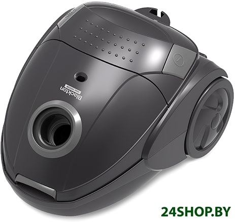 Пылесос BLACKTON Bt VC1401B Black-Grey Пылесос BLACKTON Bt VC1401B Black-Grey
