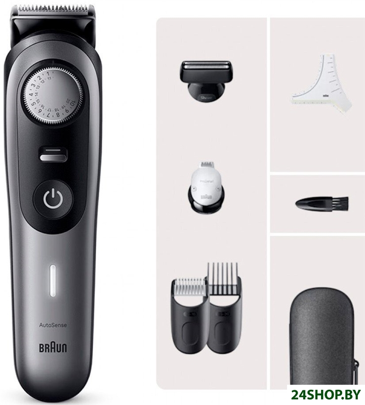 Универсальный триммер Braun BT9520 Универсальный триммер Braun BT9520