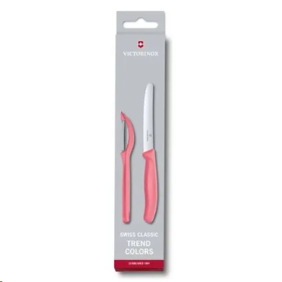 Набор ножей Victorinox Swiss Classic (6.7116.21L12) Набор ножей Victorinox Swiss Classic (6.7116.21L12)