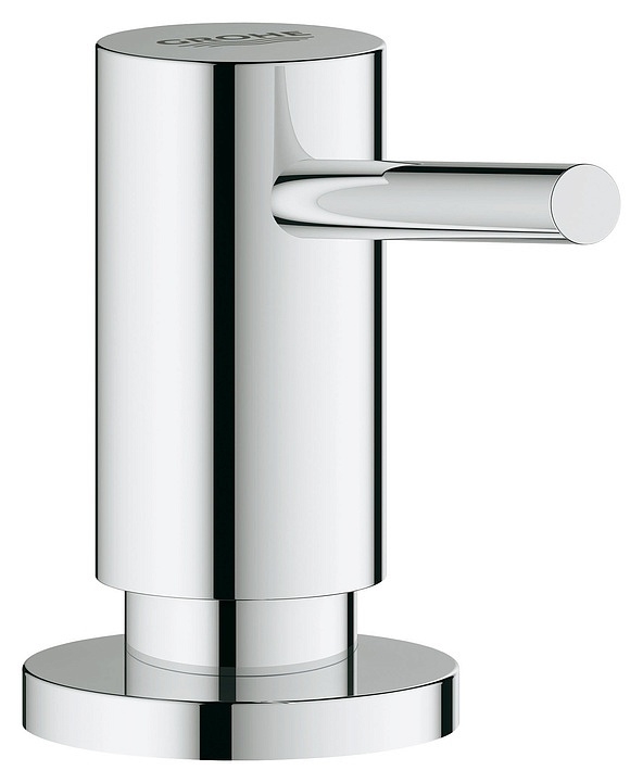 Дозатор для жидкого мыла Grohe Cosmopolitan (40535000) Дозатор для жидкого мыла Grohe Cosmopolitan (40535000)