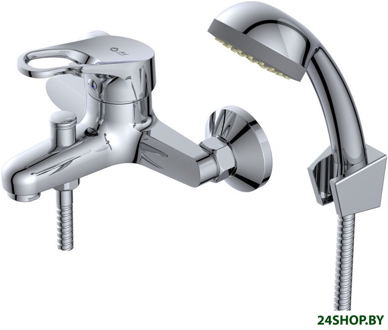 Смеситель AV Engineering AVBAS3-A294-430 Смеситель AV Engineering AVBAS3-A294-430