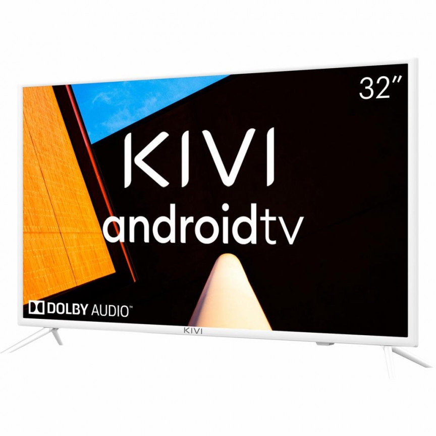 Телевизор KIVI 32F710KW Телевизор KIVI 32F710KW
