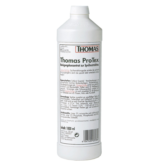 Концентрат Thomas Protex 787502 (1 л) Концентрат Thomas Protex 787502 (1 л)