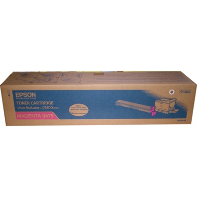 Картридж для принтера Совместимый с Epson EPLS050475 (C13S050475) Картридж для принтера Совместимый с Epson EPLS050475 (C13S050475)