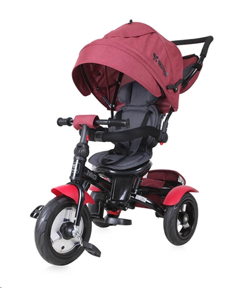 Детский велосипед Lorelli Neo Air Red Black Luxe (10050340018) Детский велосипед Lorelli Neo Air Red Black Luxe (10050340018)