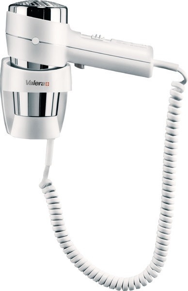 Фен Valera Action Super Plus 1200 White (542.05/038A) Фен Valera Action Super Plus 1200 White (542.05/038A)