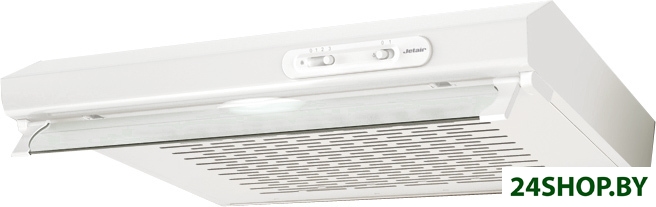 Вытяжка Jetair Light WH-F-60 (PRF0094435) Вытяжка Jetair Light WH-F-60 (PRF0094435)