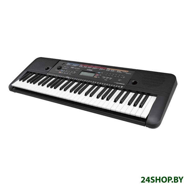 Синтезатор Yamaha PSR-E263 Синтезатор Yamaha PSR-E263
