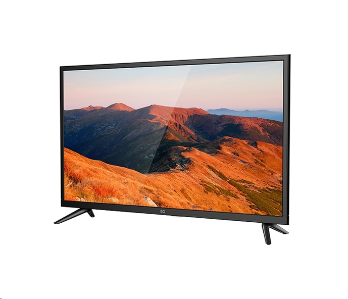 Телевизор BQ 3207B (черный) Телевизор BQ 3207B (черный)