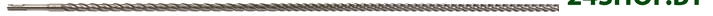 Бур Milwaukee 4932352951 Бур Milwaukee 4932352951