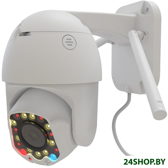 IP-камера Ritmix IPC-277S IP-камера Ritmix IPC-277S
