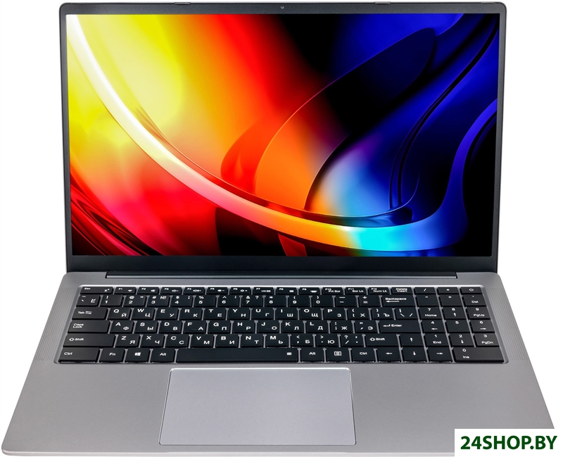 Ноутбук Hiper Expertbook MTL1601A1235UDS Ноутбук Hiper Expertbook MTL1601A1235UDS