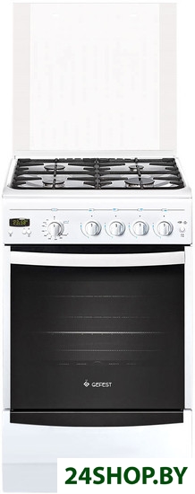 Плита газовая GEFEST 5100-003 002 (5100-03 С) Плита газовая GEFEST 5100-003 002 (5100-03 С)
