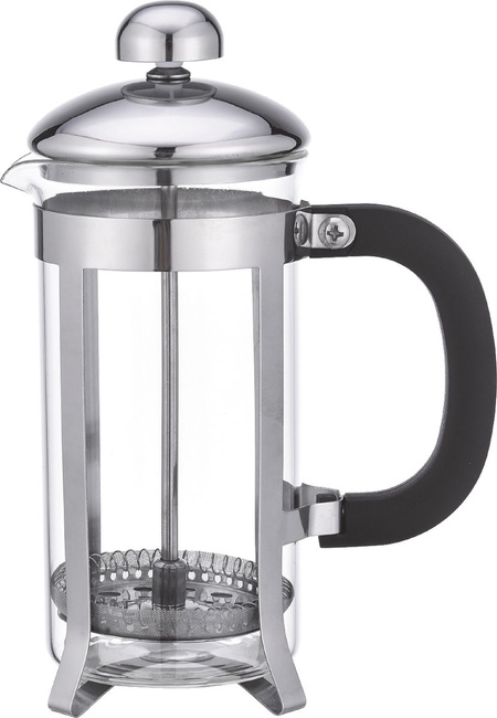 Френч-пресс Mercury MC-6519 Френч-пресс Mercury MC-6519