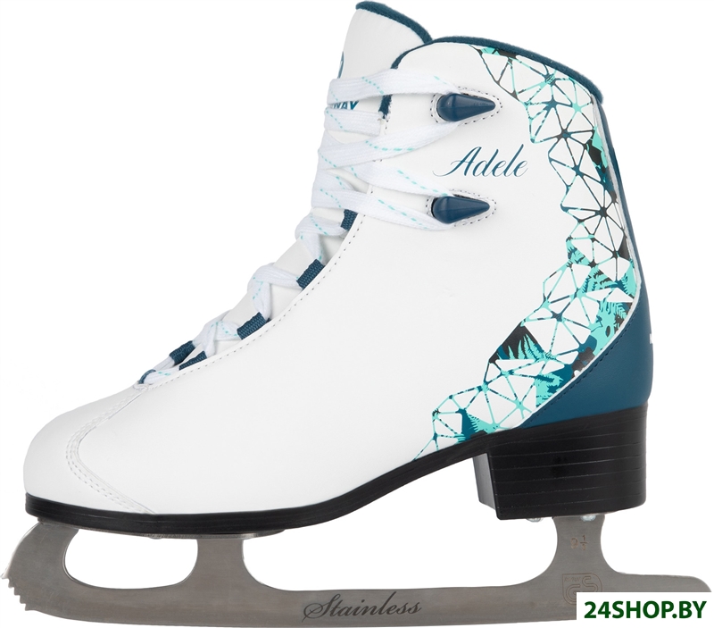 Коньки Nordway Adele 20/21 (р. 36) Коньки Nordway Adele 20/21 (р. 36)