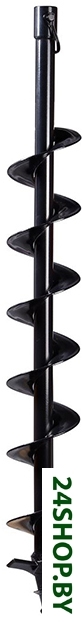 Шнек к мотобуру Fubag G1-100/800 Шнек к мотобуру Fubag G1-100/800