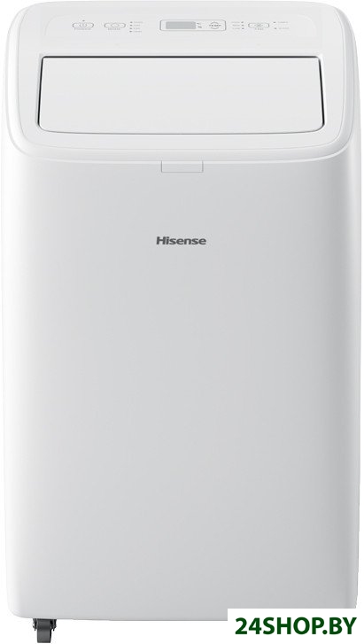 Мобильный кондиционер Hisense C-series AP-12CW4GQCS00 Мобильный кондиционер Hisense C-series AP-12CW4GQCS00