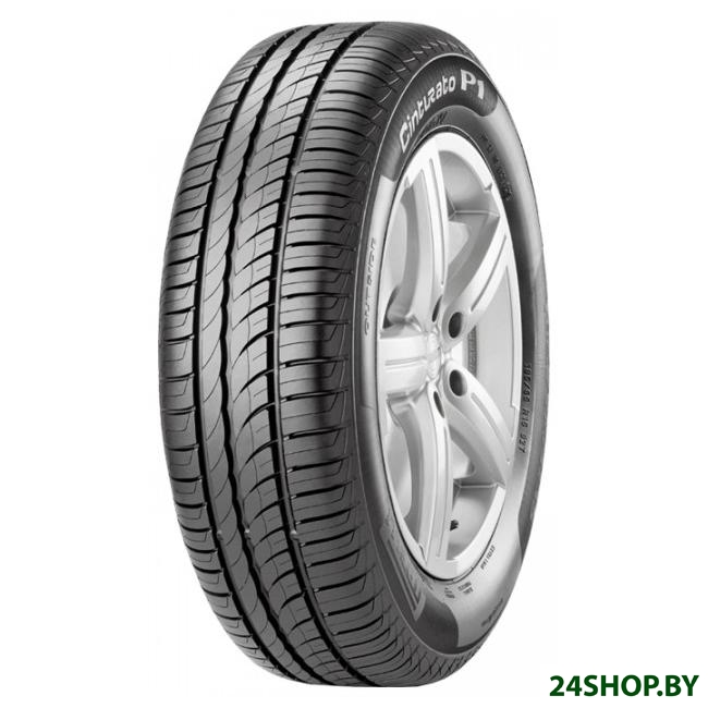 Автомобильные шины Pirelli Cinturato P1 Verde 195/60R15 88V Автомобильные шины Pirelli Cinturato P1 Verde 195/60R15 88V