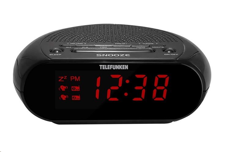 Часы TELEFUNKEN TF-1706 Часы TELEFUNKEN TF-1706