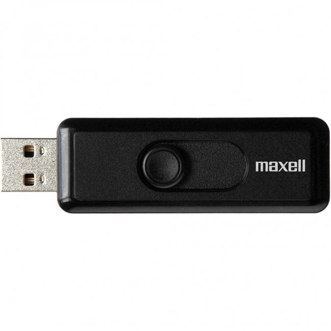 USB Flash Maxell Venture 64GB USB Flash Maxell Venture 64GB