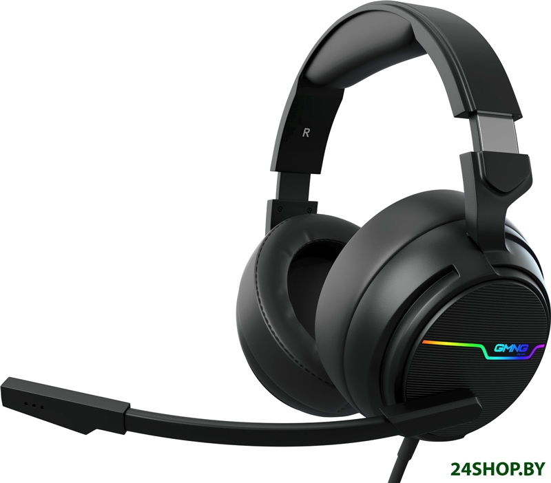 Наушники Oklick GMNG HS-L960G Наушники Oklick GMNG HS-L960G