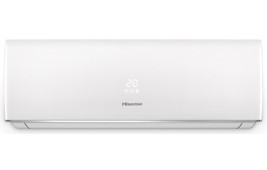 Сплит-система Hisense Expert Pro DC Inverter AS-24UW4SDBTV10 Сплит-система Hisense Expert Pro DC Inverter AS-24UW4SDBTV10