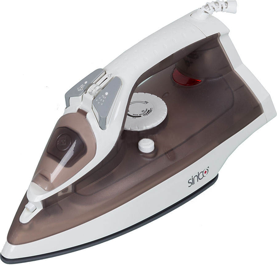 Утюг Sinbo SSI 2871 brown Утюг Sinbo SSI 2871 brown