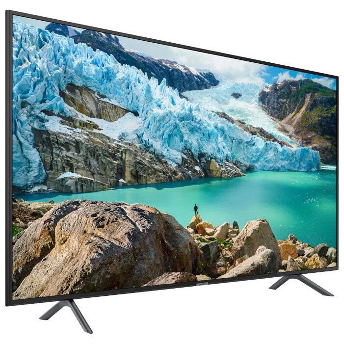 Телевизор Samsung UE55AU7170U Телевизор Samsung UE55AU7170U