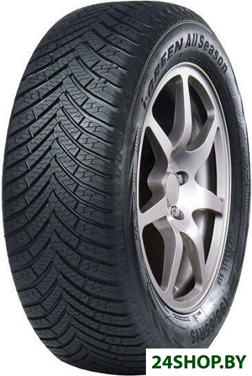 Автомобильные шины LEAO iGreen All Season 235/55R17 103V Автомобильные шины LEAO iGreen All Season 235/55R17 103V