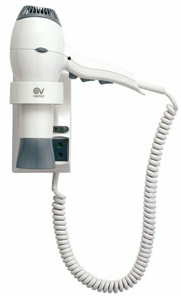 Сушилка для волос Vortice Fohn 1600 Plus Сушилка для волос Vortice Fohn 1600 Plus