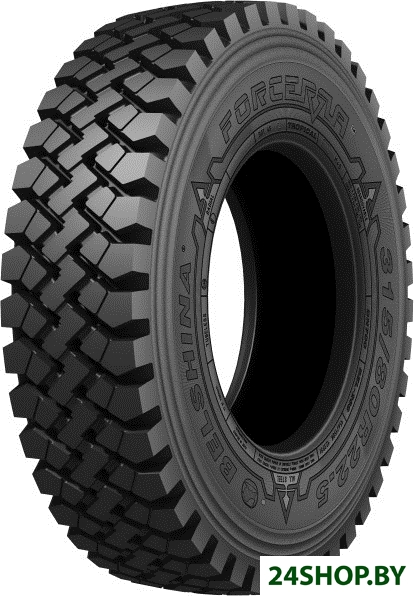 Автомобильные шины Белшина Forcerra Bel-268 315/80R22.5 Автомобильные шины Белшина Forcerra Bel-268 315/80R22.5