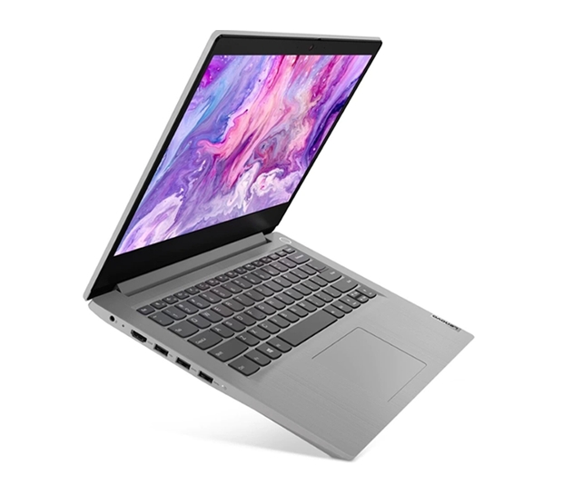 Ноутбук Lenovo IdeaPad 3 15ADA05 81W1019JRK Ноутбук Lenovo IdeaPad 3 15ADA05 81W1019JRK