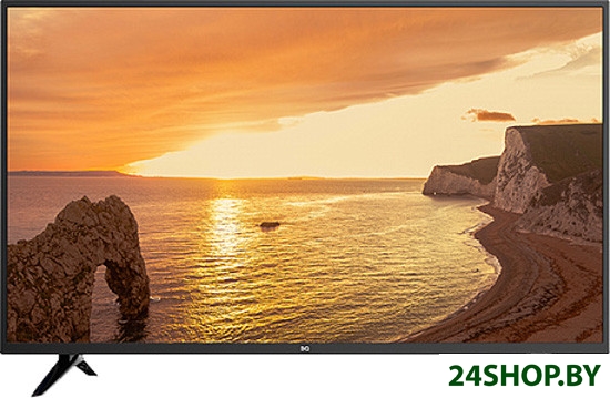 Телевизор BQ 43S05B Телевизор BQ 43S05B