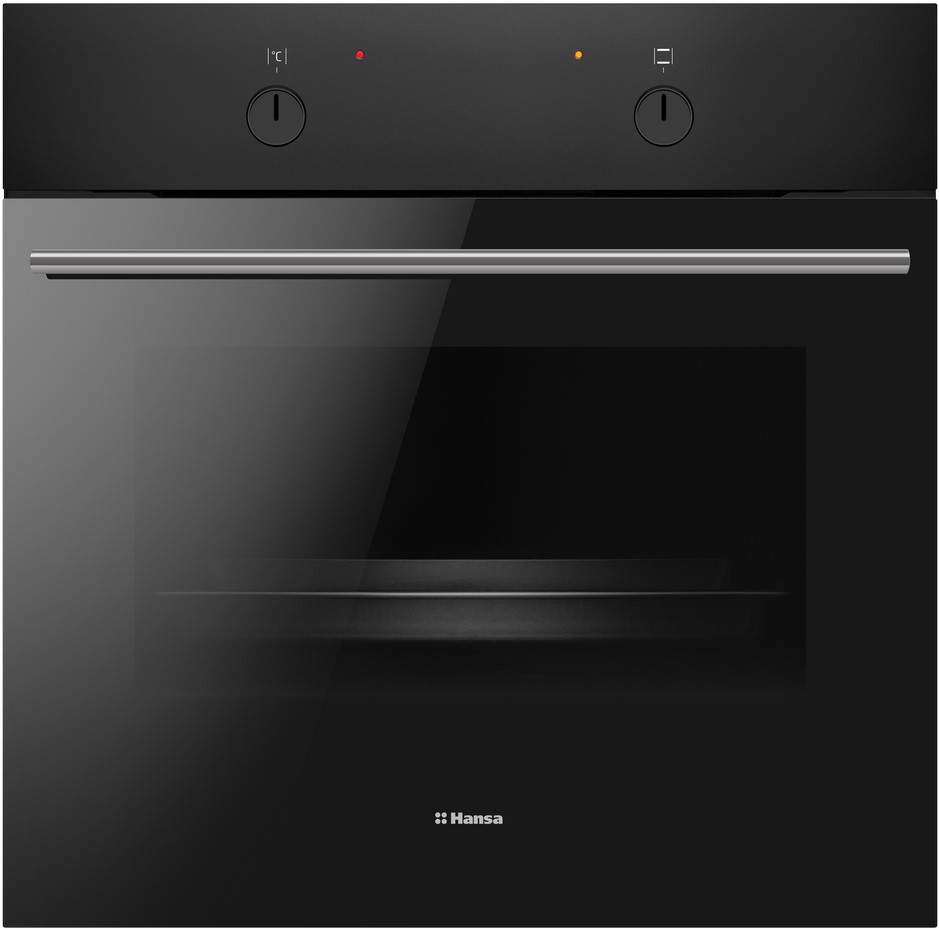 Электрический духовой шкаф Hansa BOES68004 Электрический духовой шкаф Hansa BOES68004