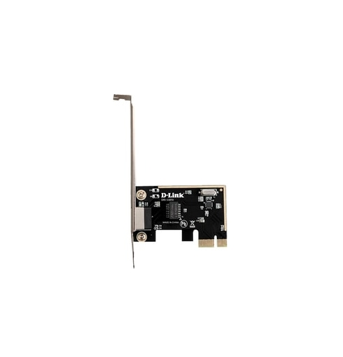 Сетевой адаптер D-Link DFE-530TX/E1A Сетевой адаптер D-Link DFE-530TX/E1A