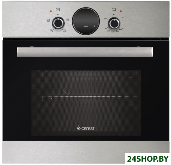 Духовой шкаф GEFEST ДГЭ 601-02 Н7 Духовой шкаф GEFEST ДГЭ 601-02 Н7