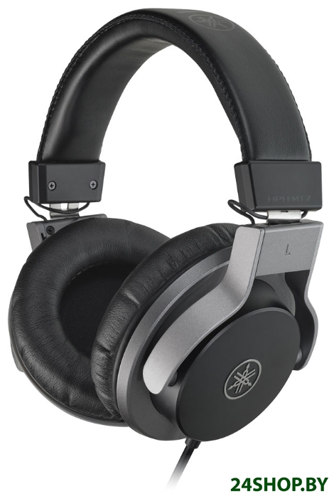 Наушники Yamaha HPH-MT7 Наушники Yamaha HPH-MT7