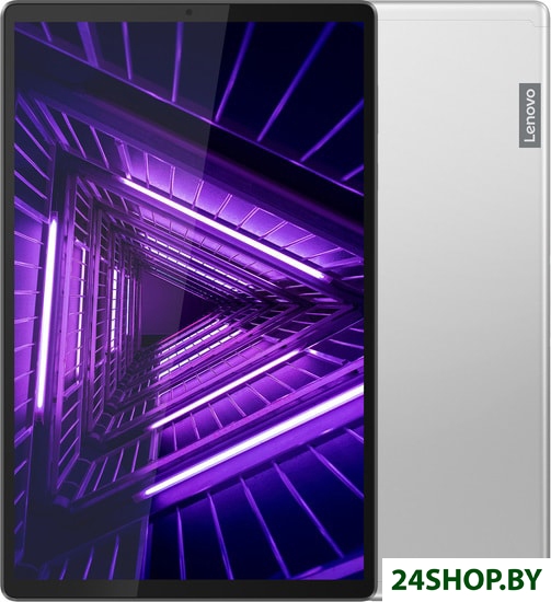 Планшет Lenovo M10 FHD Plus TB-X606F Gen 2 4GB/128GB (серебристый) Планшет Lenovo M10 FHD Plus TB-X606F Gen 2 4GB/128GB (серебристый)