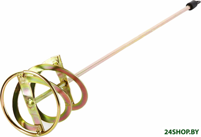 Насадка для размешивания краски Hammer Flex 221-011 MX-AC Насадка для размешивания краски Hammer Flex 221-011 MX-AC