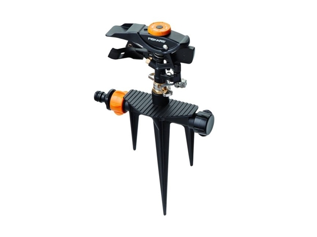 Дождеватель FISKARS 1023658 Дождеватель FISKARS 1023658