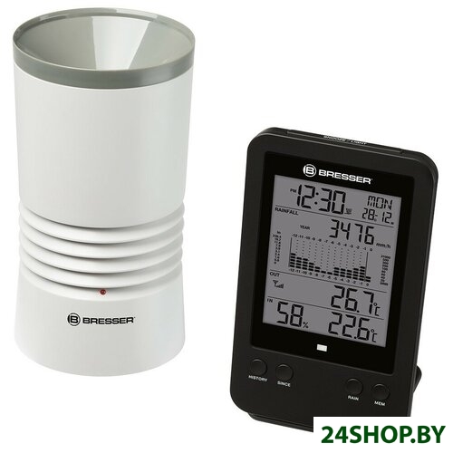 Метеостанция Bresser 74569 Метеостанция Bresser 74569