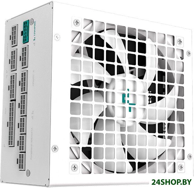 Блок питания DeepCool PX1000G WH Блок питания DeepCool PX1000G WH