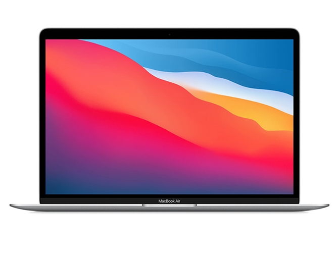 Ноутбук Apple Macbook Air 13 Ноутбук Apple Macbook Air 13
