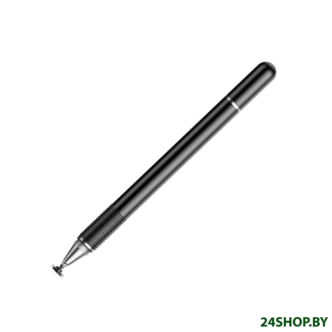 Стилус Baseus ACPCL-01 (черный) Стилус Baseus ACPCL-01 (черный)