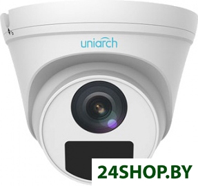 IP-камера Uniarch IPC-T125-APF28 IP-камера Uniarch IPC-T125-APF28