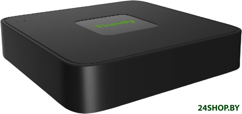 Сетевой видеорегистратор Tiandy TC-R3108 I/B/P8/C/Eu/L/S Сетевой видеорегистратор Tiandy TC-R3108 I/B/P8/C/Eu/L/S