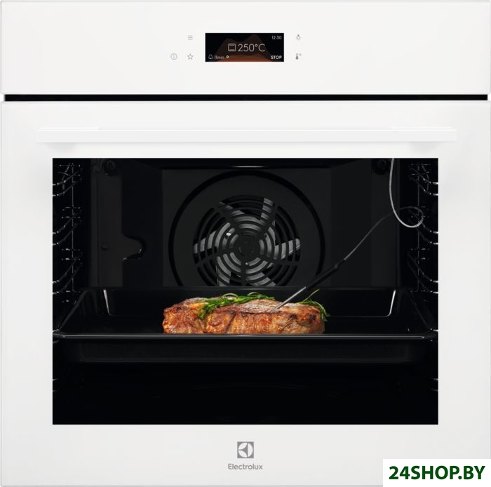 Электрический духовой шкаф Electrolux EOE8P39V Электрический духовой шкаф Electrolux EOE8P39V