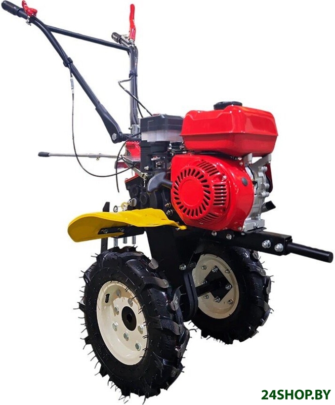 Мотокультиватор бензиновый Redbo RTR-7/1000 Мотокультиватор бензиновый Redbo RTR-7/1000